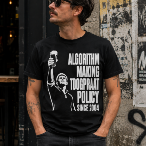 Algorithm t-shirt